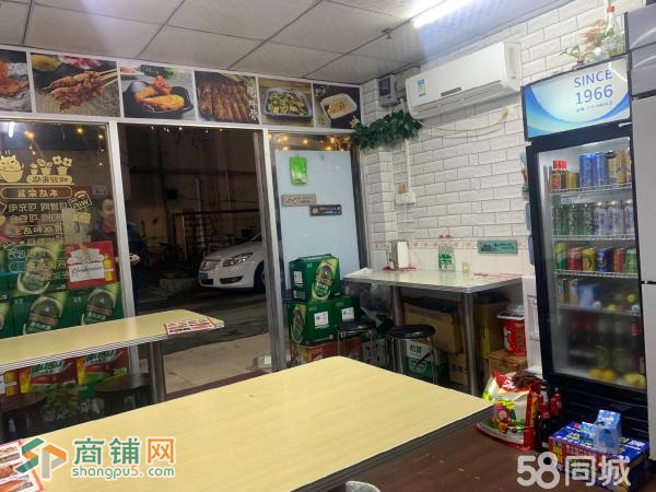 W罗湖古法窑鸡旺铺转让图2