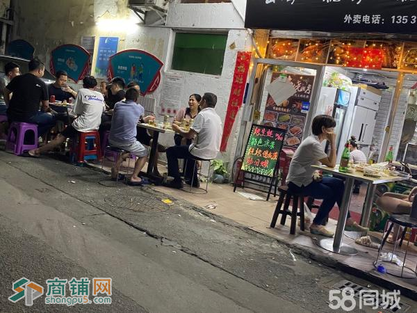 W罗湖古法窑鸡旺铺转让图3