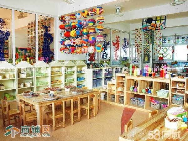 铁西区经济技术开发区七号街大型幼儿园转让图2