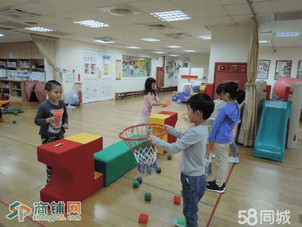 铁西区经济技术开发区七号街大型幼儿园转让图3