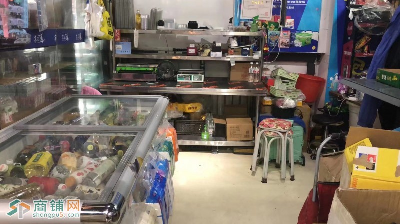 互联网A+生鲜转让图3
