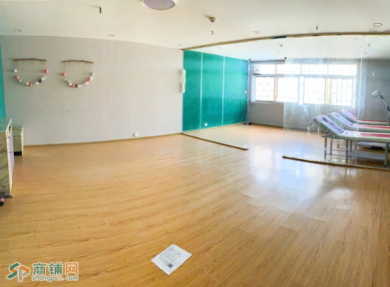 W房东直租.国际商业大厦精装写字楼优价出租.图2