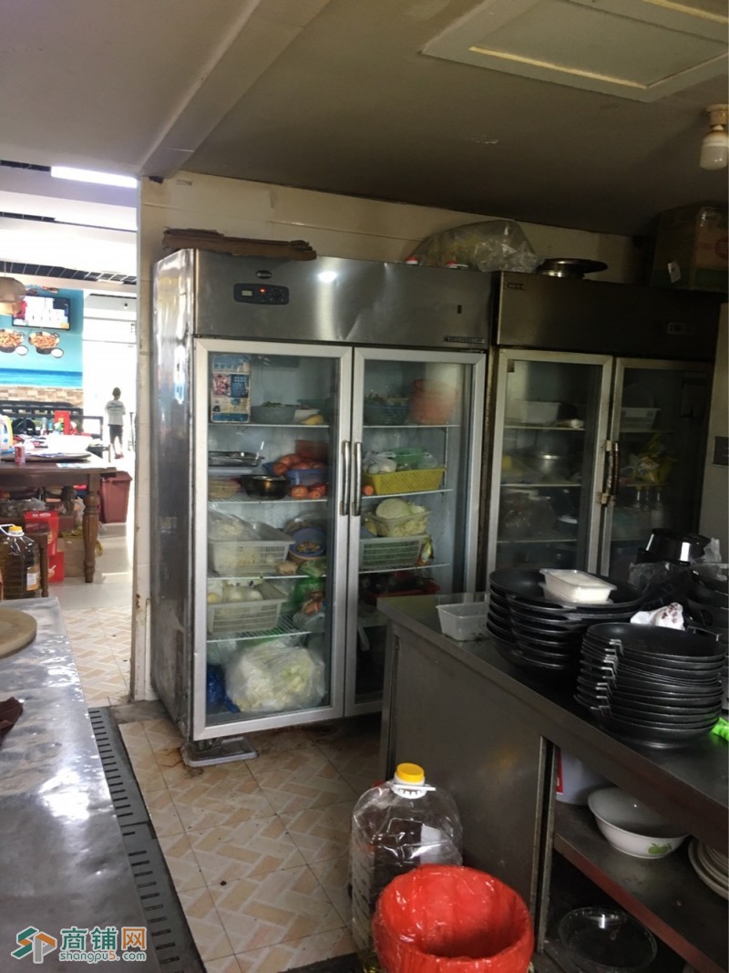 饭店转让图2
