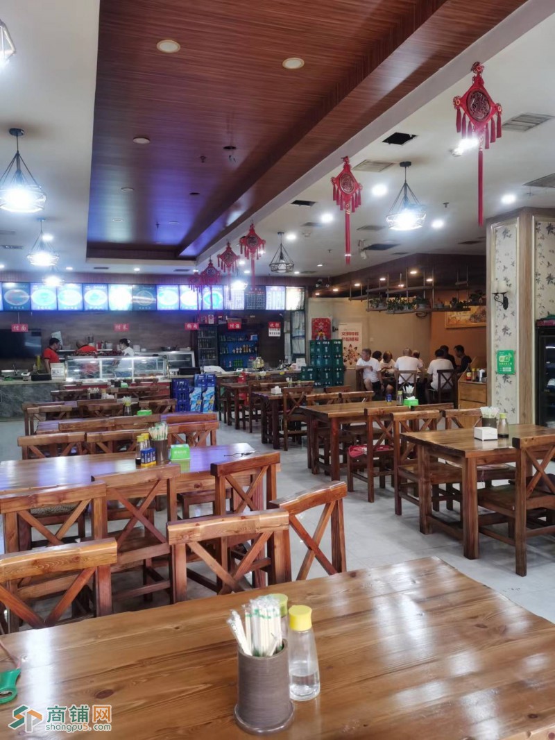大东区东北大马路骨科医院附近烤肉店餐饮店大冷面店出兑图3