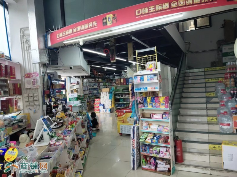 w转让 日流水7000＋的便利店挥泪转让 中介勿扰图3