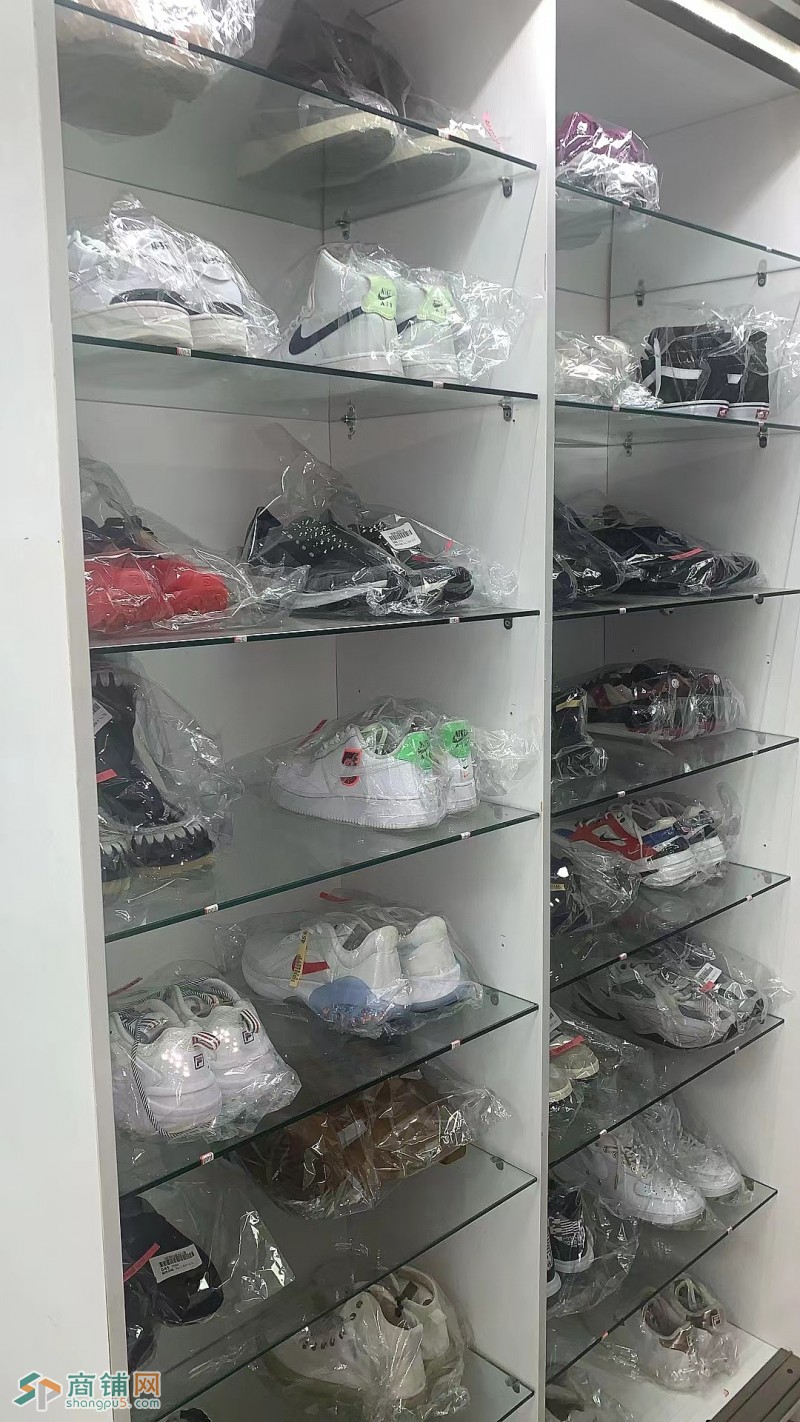 10年老店春城百余家连锁品牌干洗洗衣洗鞋连锁店出兑转让图2
