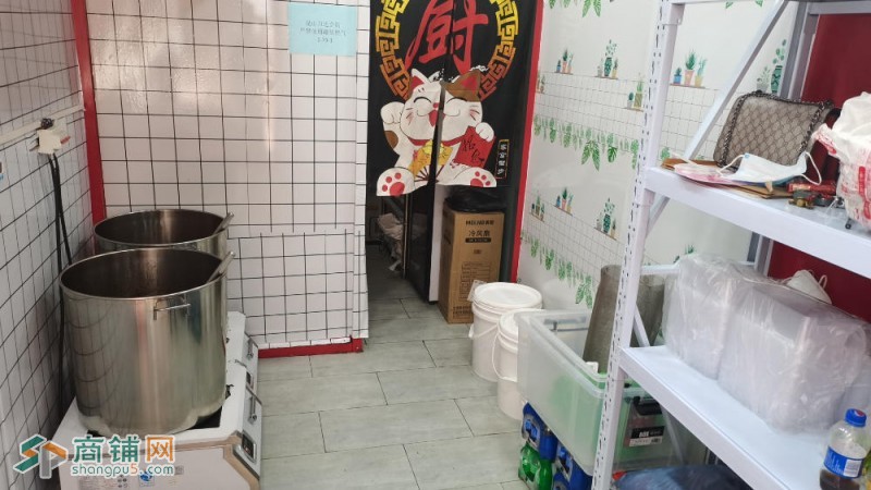 青阳万达商铺出租图3