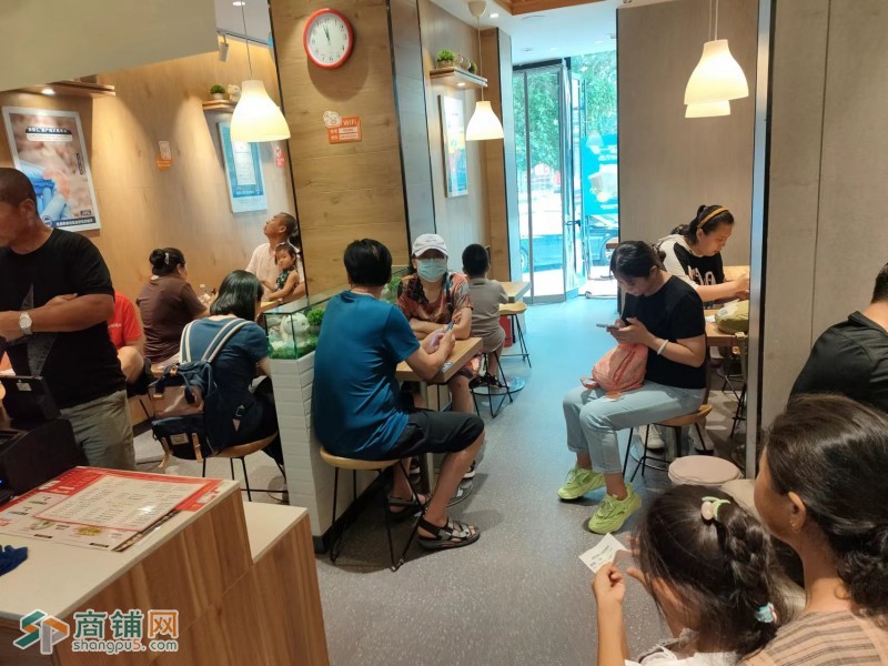 铁西区满宝混沌转让图2