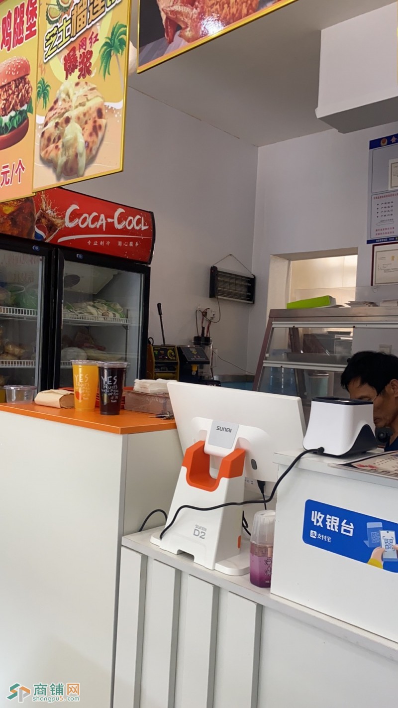 汉堡店图2