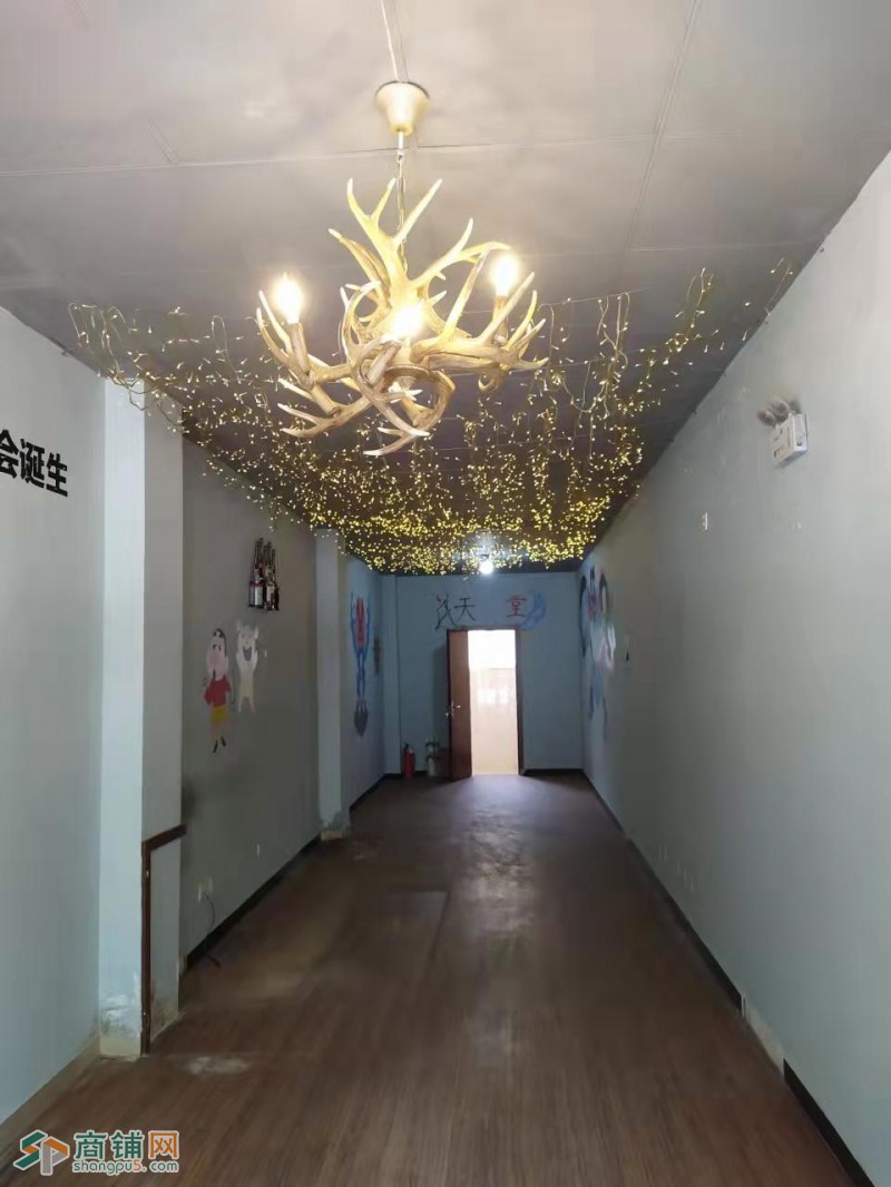 奎文区鸢飞路丽水芳洲社区底商图2
