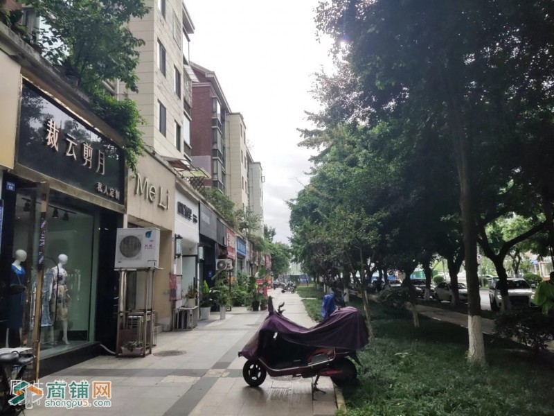 w转让 中华家园盈利养发馆挥泪转让 中介勿扰图3