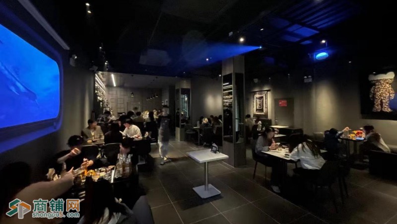 W南山区旺棠工业区荔兹公寓酒吧酒吧转让图3