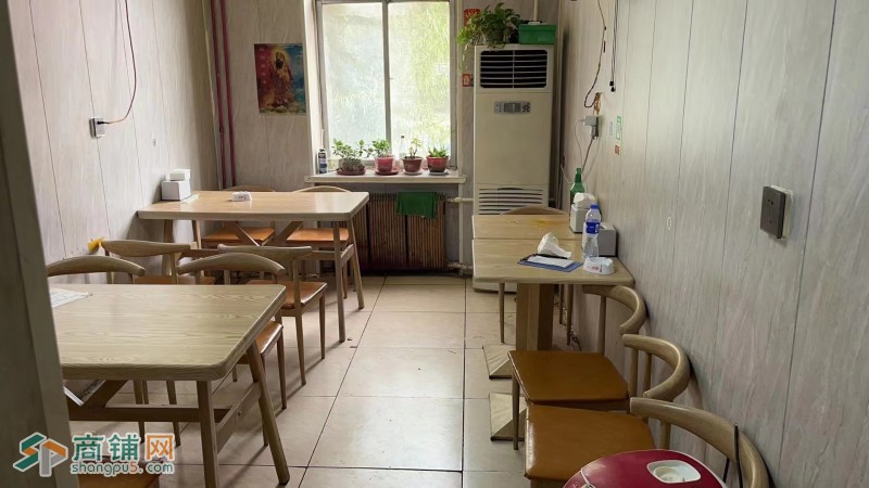 皇姑区餐饮店转让图3