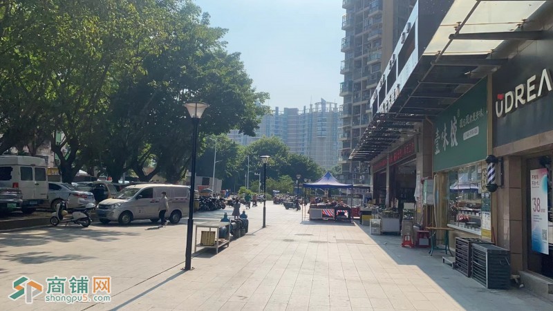 宝安区福永街道优饮乐奶茶店低价转让W图3