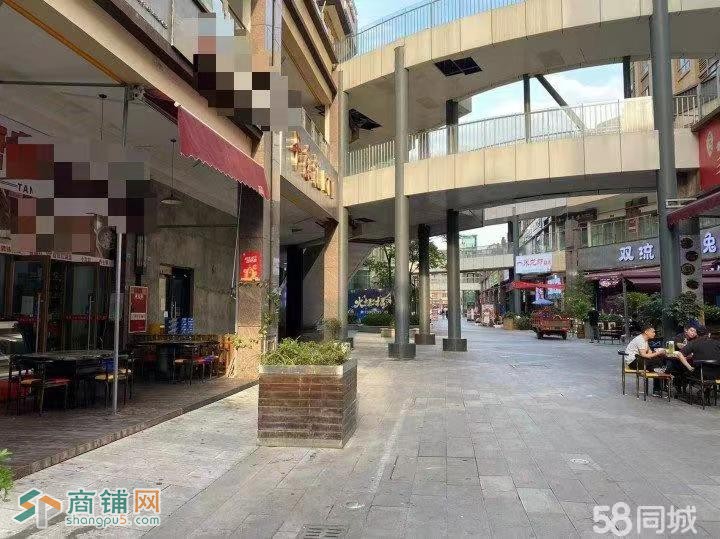 w转让 北京路盈利小吃店挥泪转让 中介勿扰图2