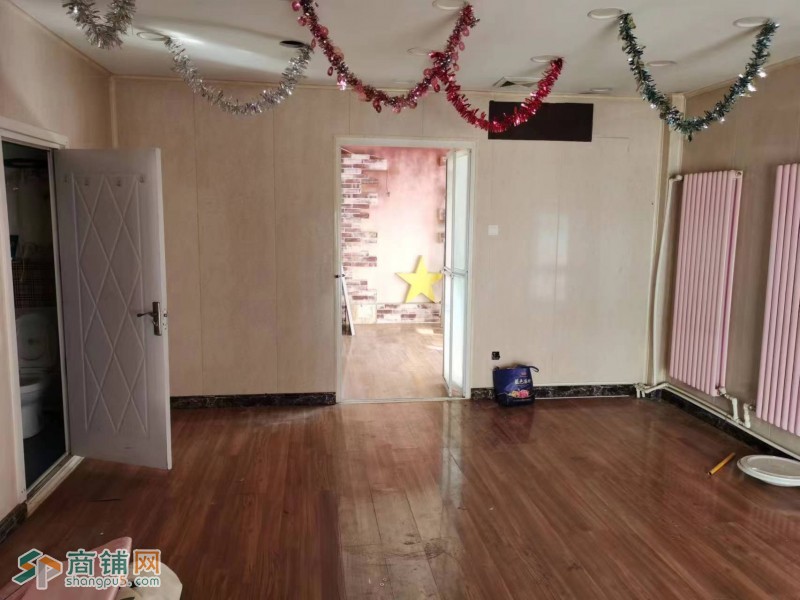 商业街商铺出租图3