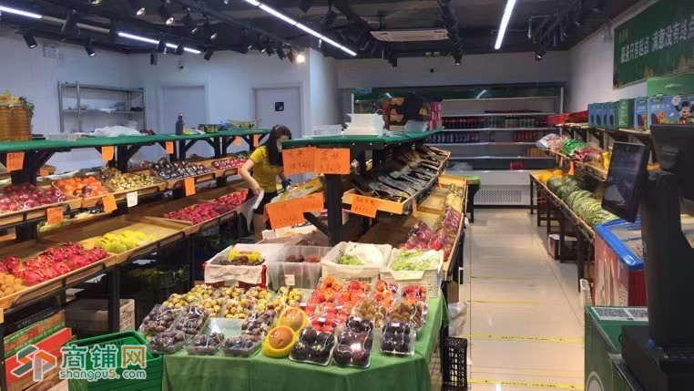 房主出租西二环牛街中心区域临街门市房图2
