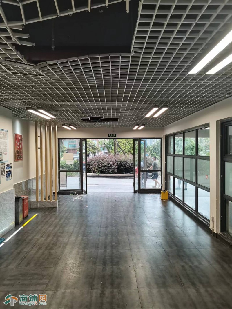 w转让 龙城1号成熟餐饮店低价转让 中介勿扰图2