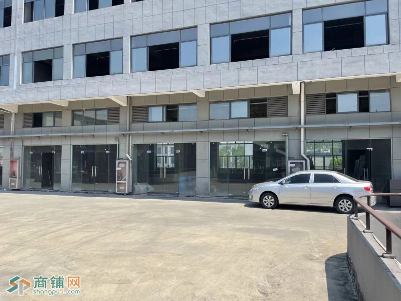 旺铺临街招租图3