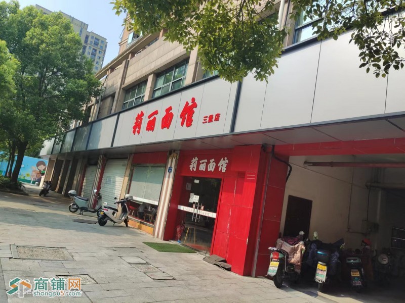 杭州三堡北苑招租生鲜商户图2