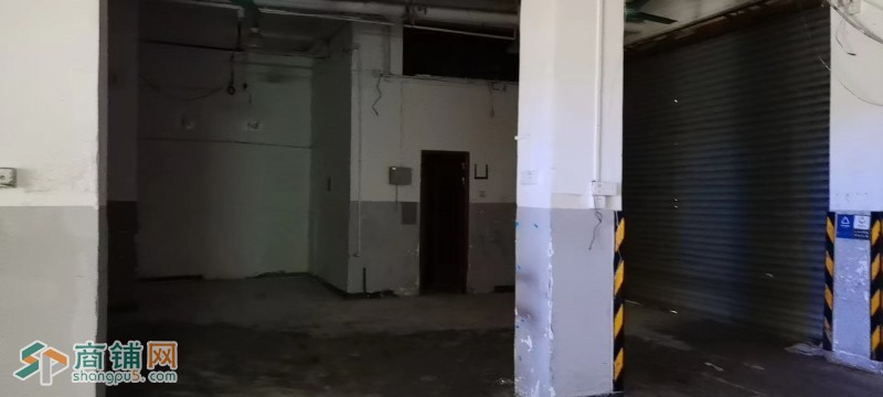 大沙头旺铺招商图2