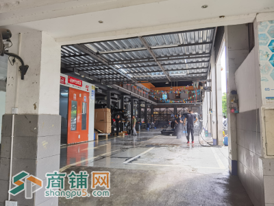 郴州北湖区郴州大道19号旺铺门面图2
