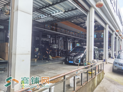 郴州北湖区郴州大道19号旺铺门面图3