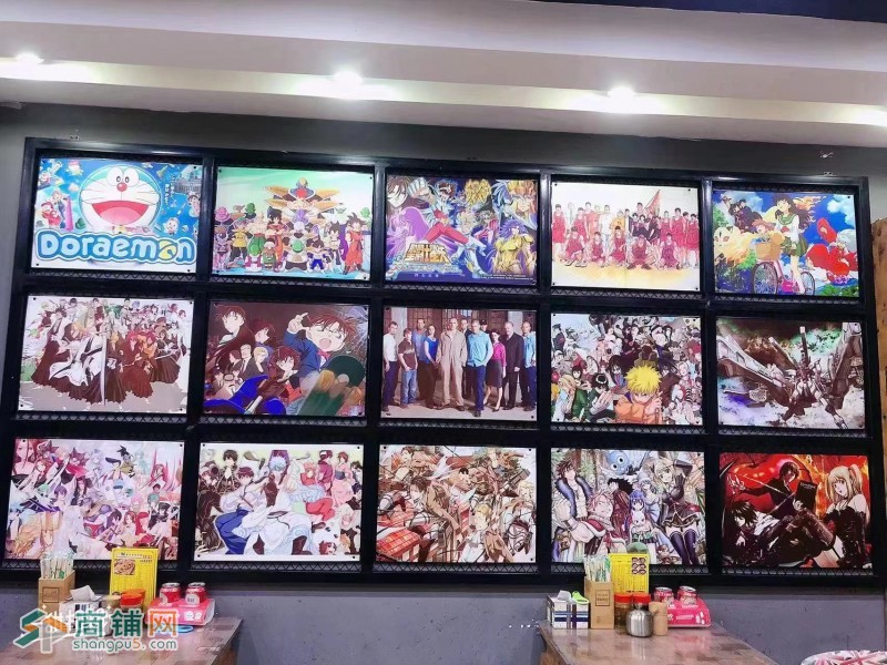 沈河区惠工街卓展附近餐饮店炸串店小吃店出兑无行业限制客流大图2