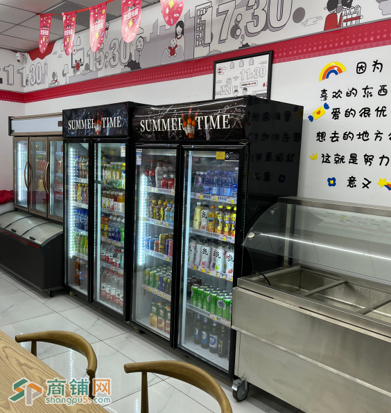 盈利店铺转让图3