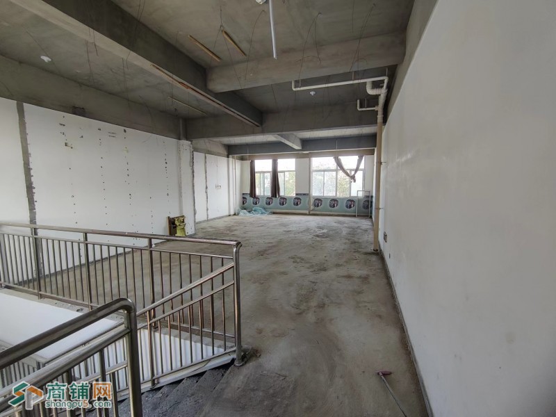 2265新华区东方明珠小区临街门市出租图2