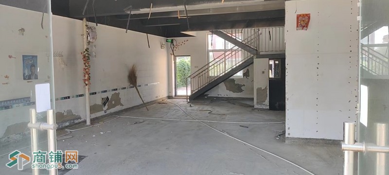 2265新华区东方明珠小区临街门市出租图3