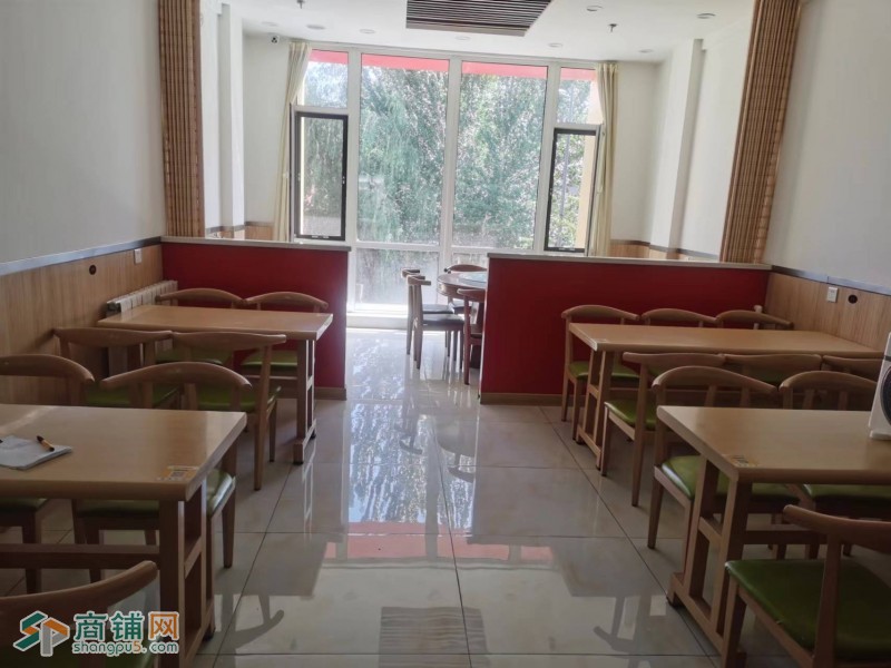 皇姑区三台子地铁口餐饮店饺子馆出兑无行业限制二四二医院旁图3