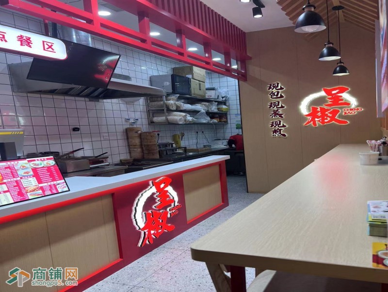 吴江苏州湾吾悦广场金街入口处，绝好市口转让！！图3