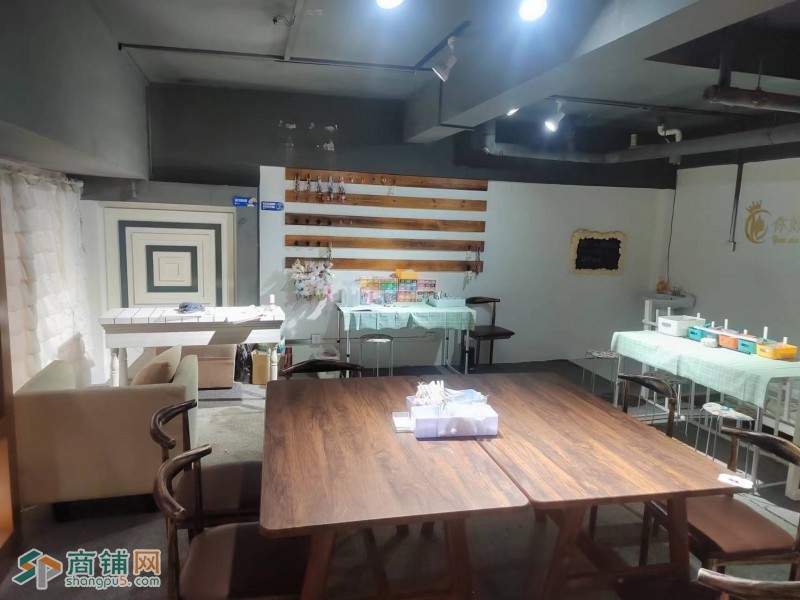 运河区上海广场门市出租，可分租图3