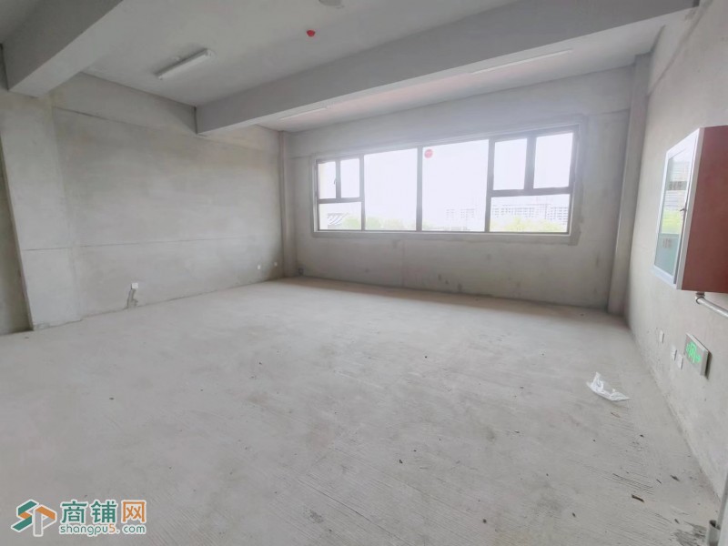 编号22180运河区泰享嘉府三期小区门口门市出租图2
