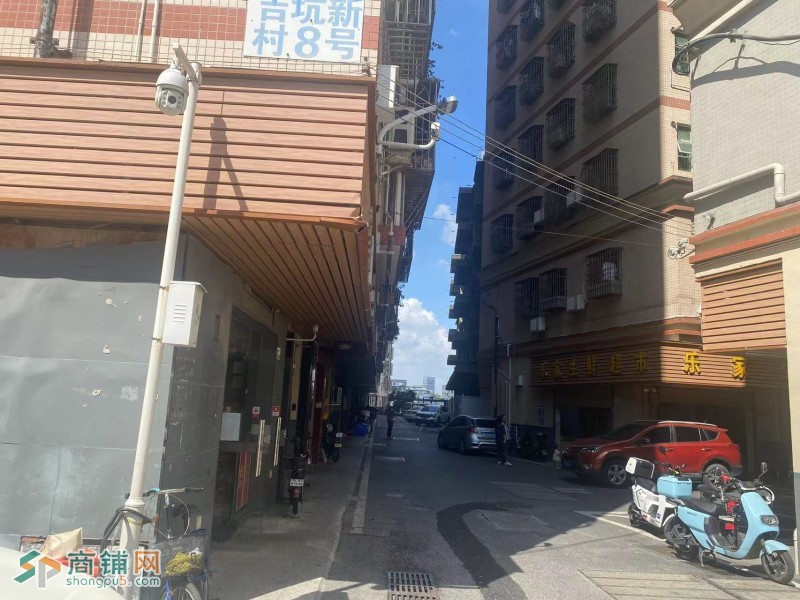 龙华区社区底商旺铺转让图3