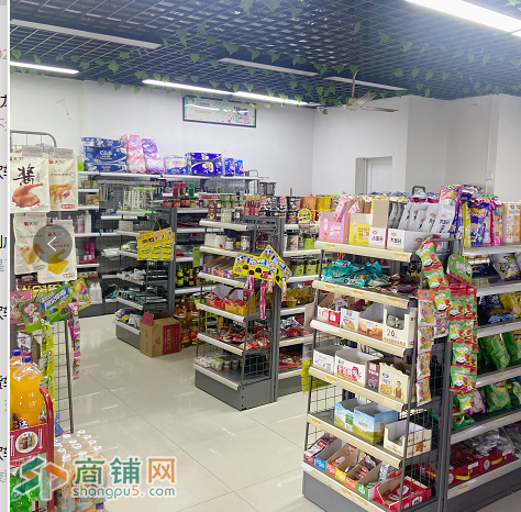 W龙岗平湖经营多年日营业额3000+阿里之门旺铺转让图3