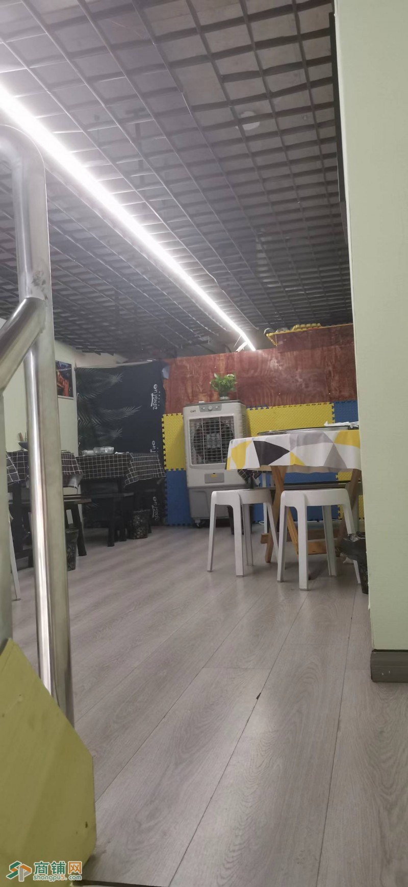 w 高新博雅城市广场旺铺转让图3