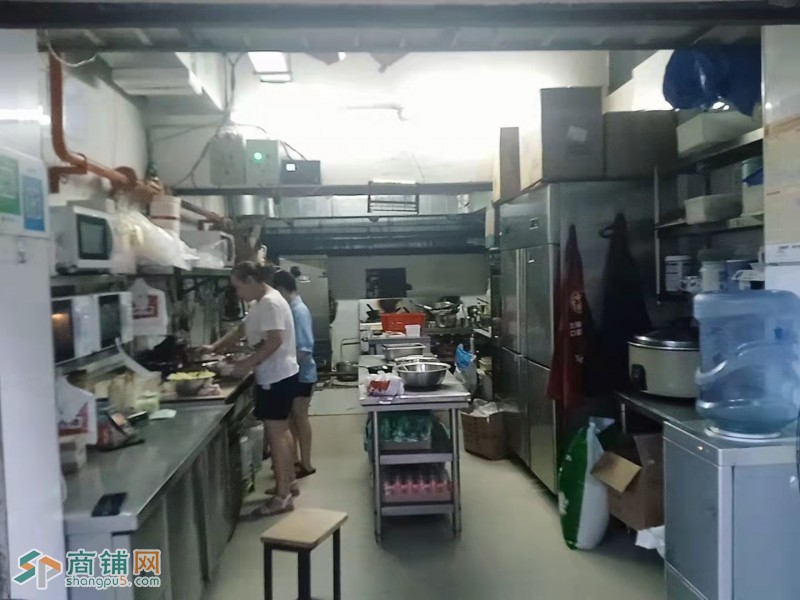 W南山小汁小调外卖神铺9999+旺铺转让图2