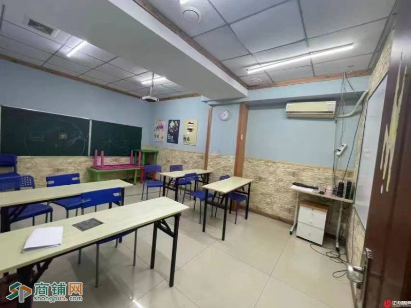 沈河区方家栏美术书法培训机构出兑生源多30多个班图2