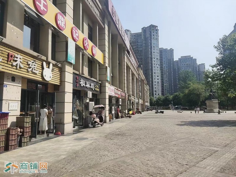 w精选 日流水5K＋的盈利餐馆挥泪转让 中介勿扰图3