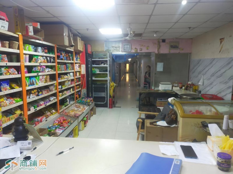 和平区百脑汇便利店转让图2