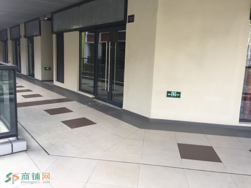 青浦万达茂商铺出租图3