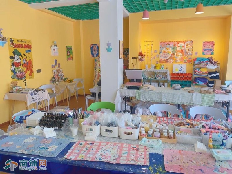 海阳手工店接手直接盈利图2