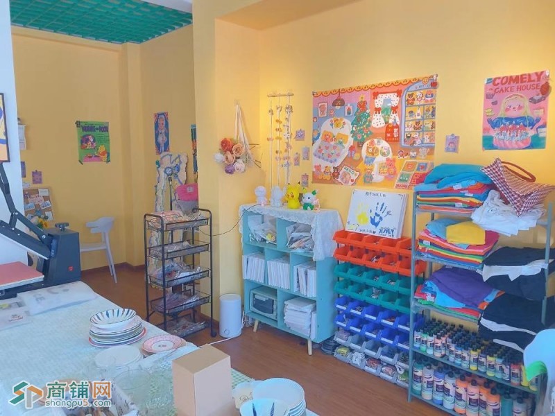 海阳手工店接手直接盈利图3