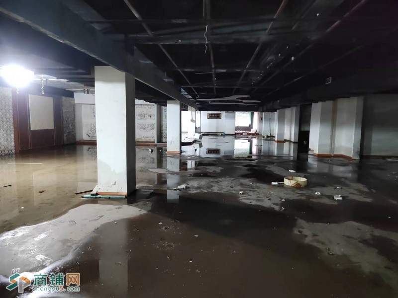 编号22190沧州运河区三塑十五中附近大型商铺出租图3