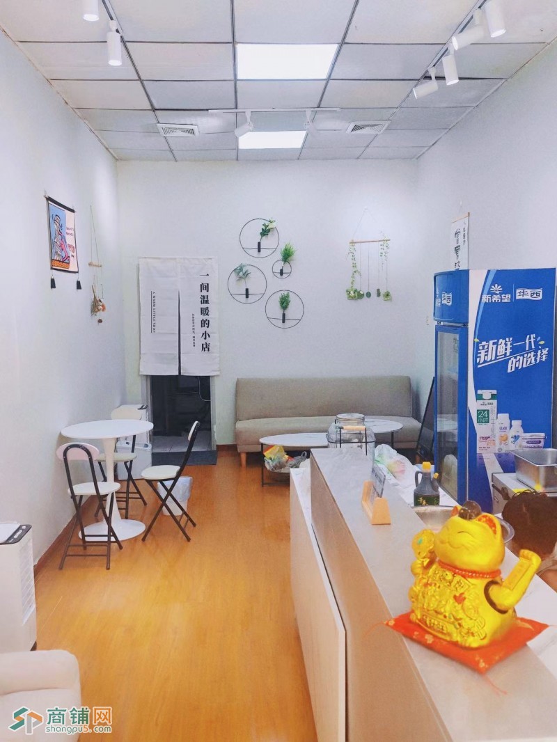 W中介勿扰双流东升镇临街旺铺低价转让图3