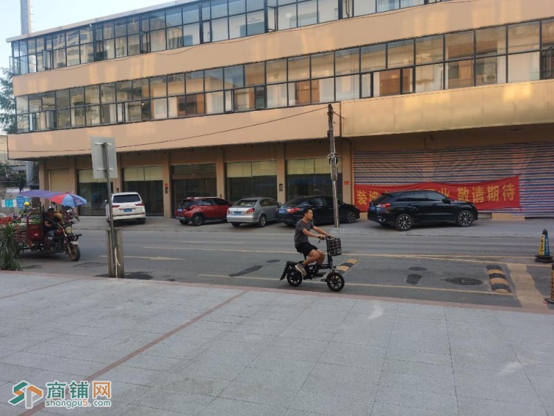 华澳商业中心（招商）图3