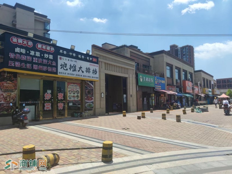 青山湖区商铺出租图2