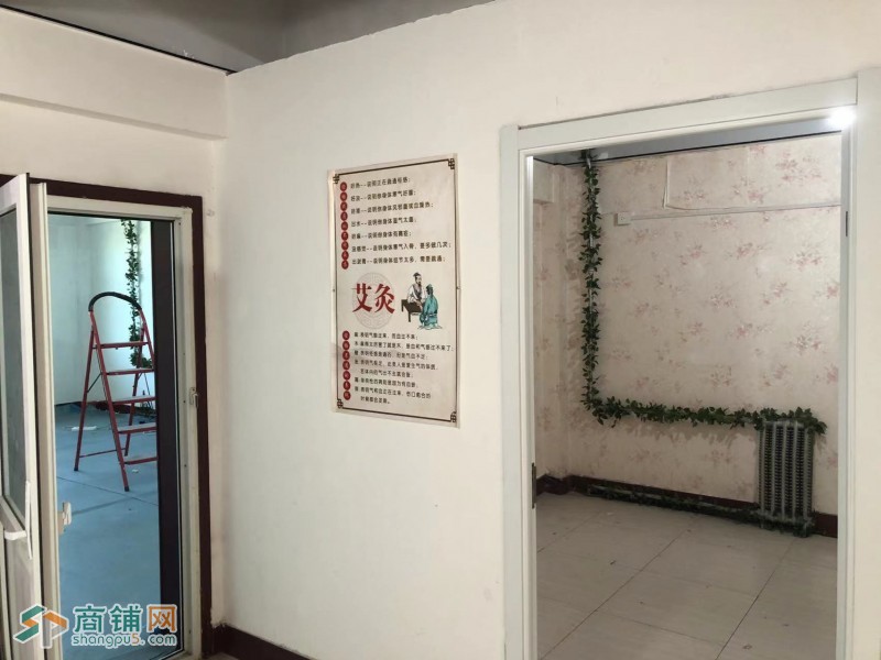 运河区十五中对面门店房东直租图3